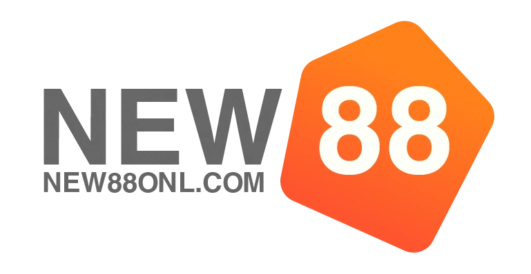 logo link chính thức mới nhất của nhà cái new88